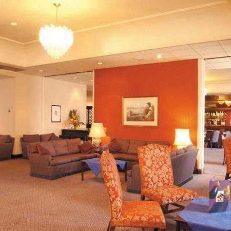Grosvenor House Hotel シェフィールド インテリア 写真