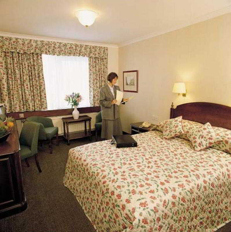 Grosvenor House Hotel シェフィールド エクステリア 写真