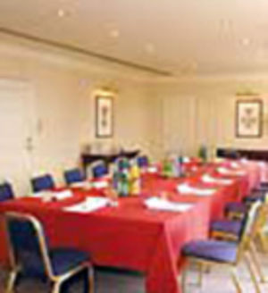 Grosvenor House Hotel シェフィールド エクステリア 写真