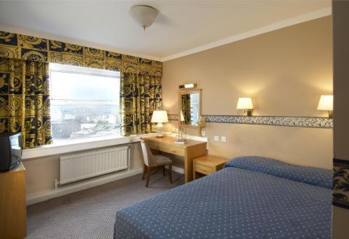 Grosvenor House Hotel シェフィールド 部屋 写真